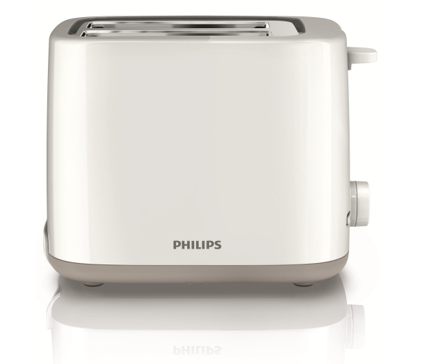 Philips HD 2595/00 800W biały - 148670 - zdjęcie 4